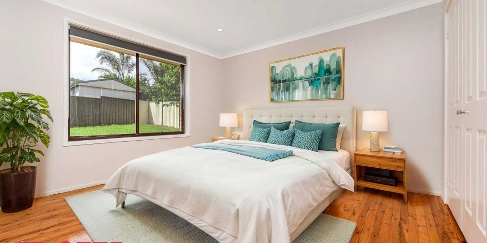 39 Randall Avenue Minto