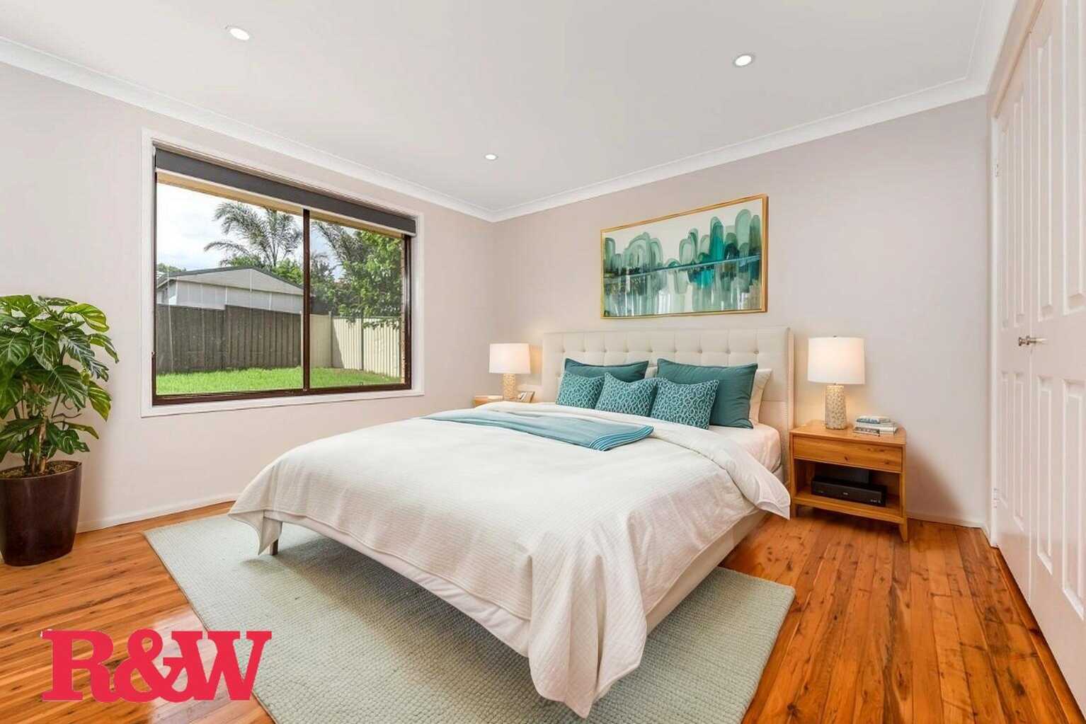 39 Randall Avenue Minto