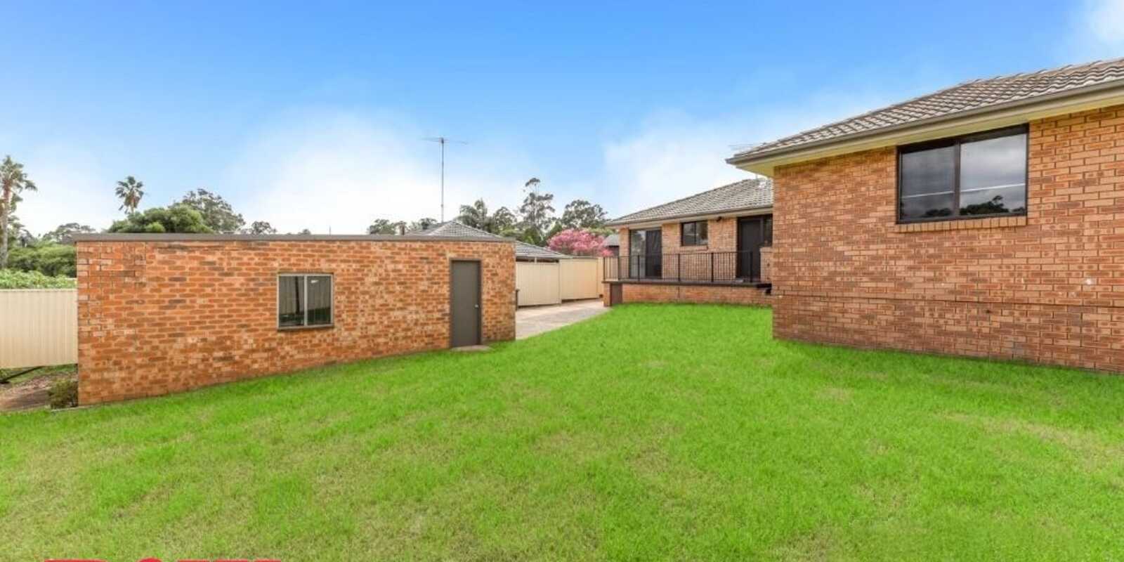 39 Randall Avenue Minto