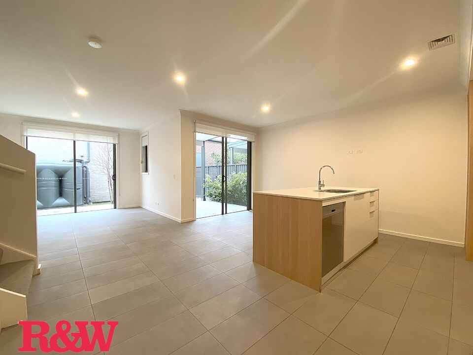 78 Watkin Crescent Marsden Park