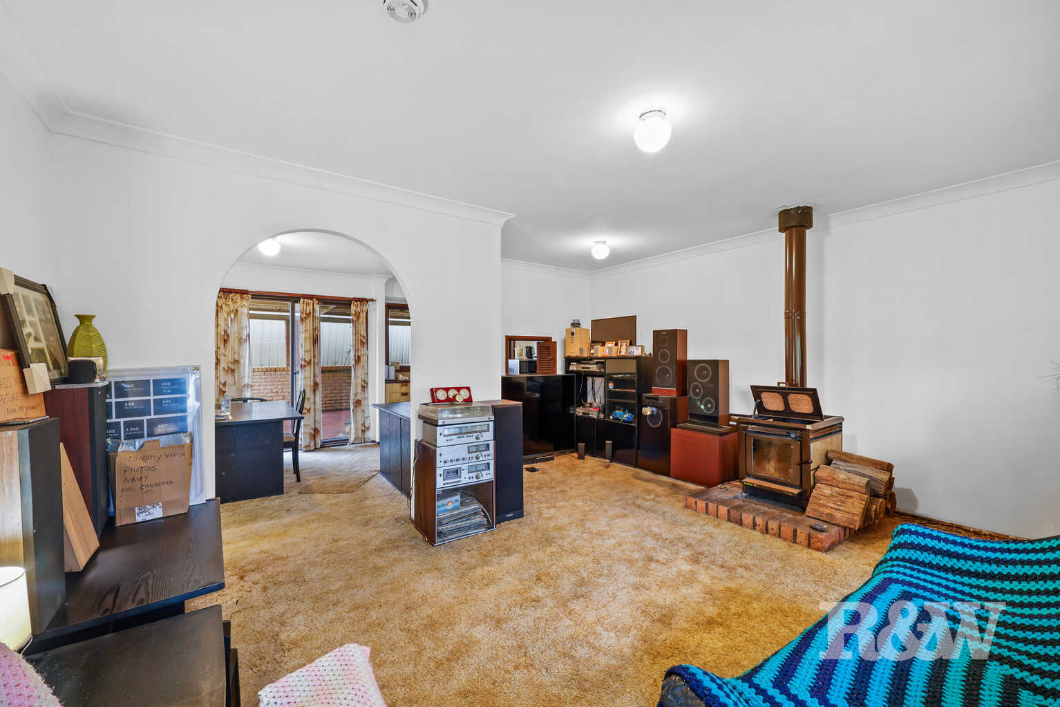 44 Woodcourt Street Ambarvale