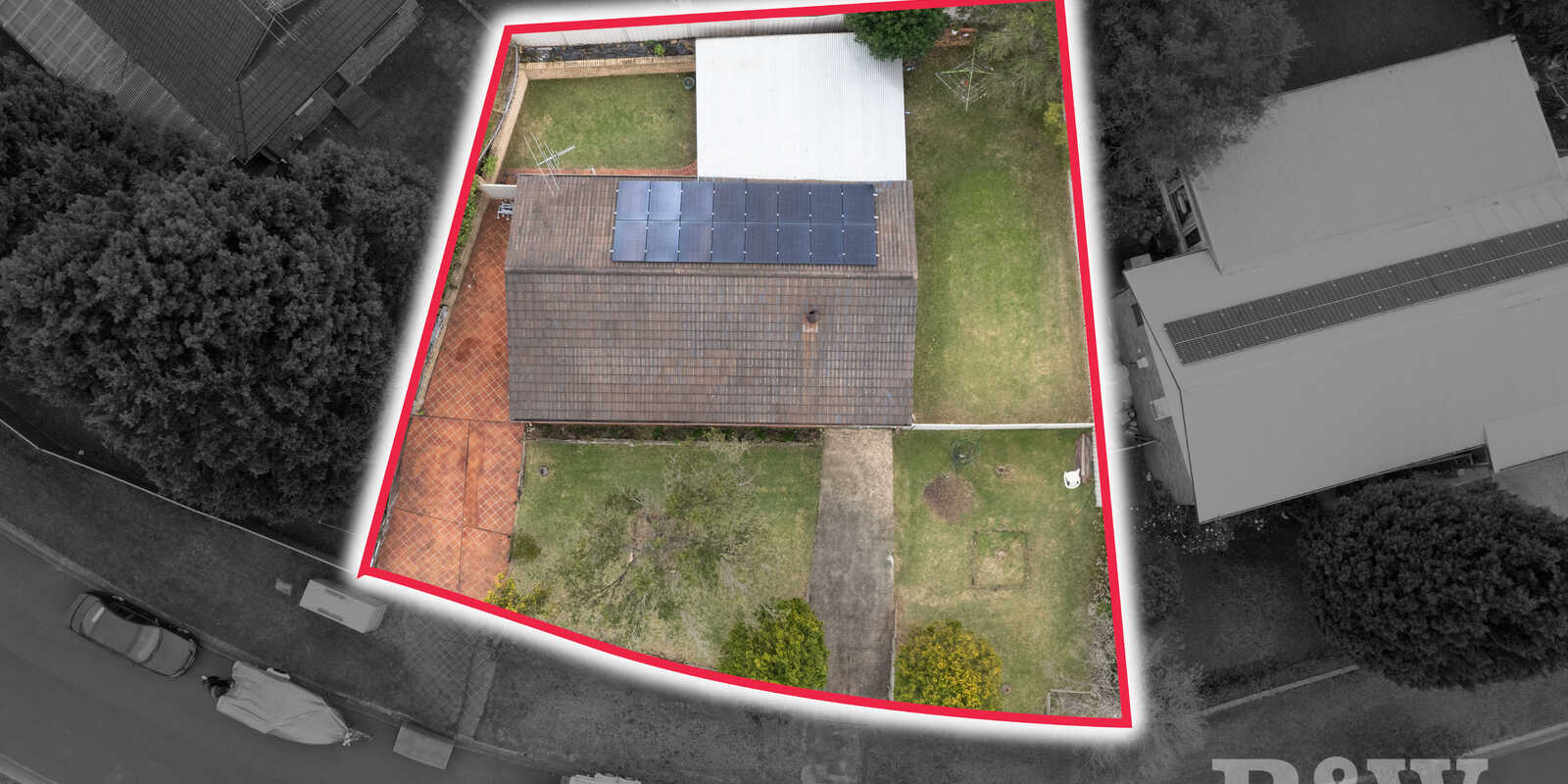 44 Woodcourt Street Ambarvale