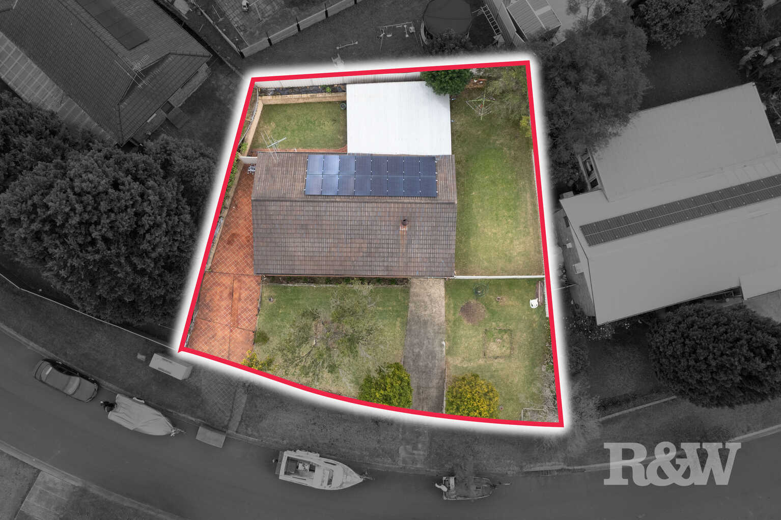44 Woodcourt Street Ambarvale
