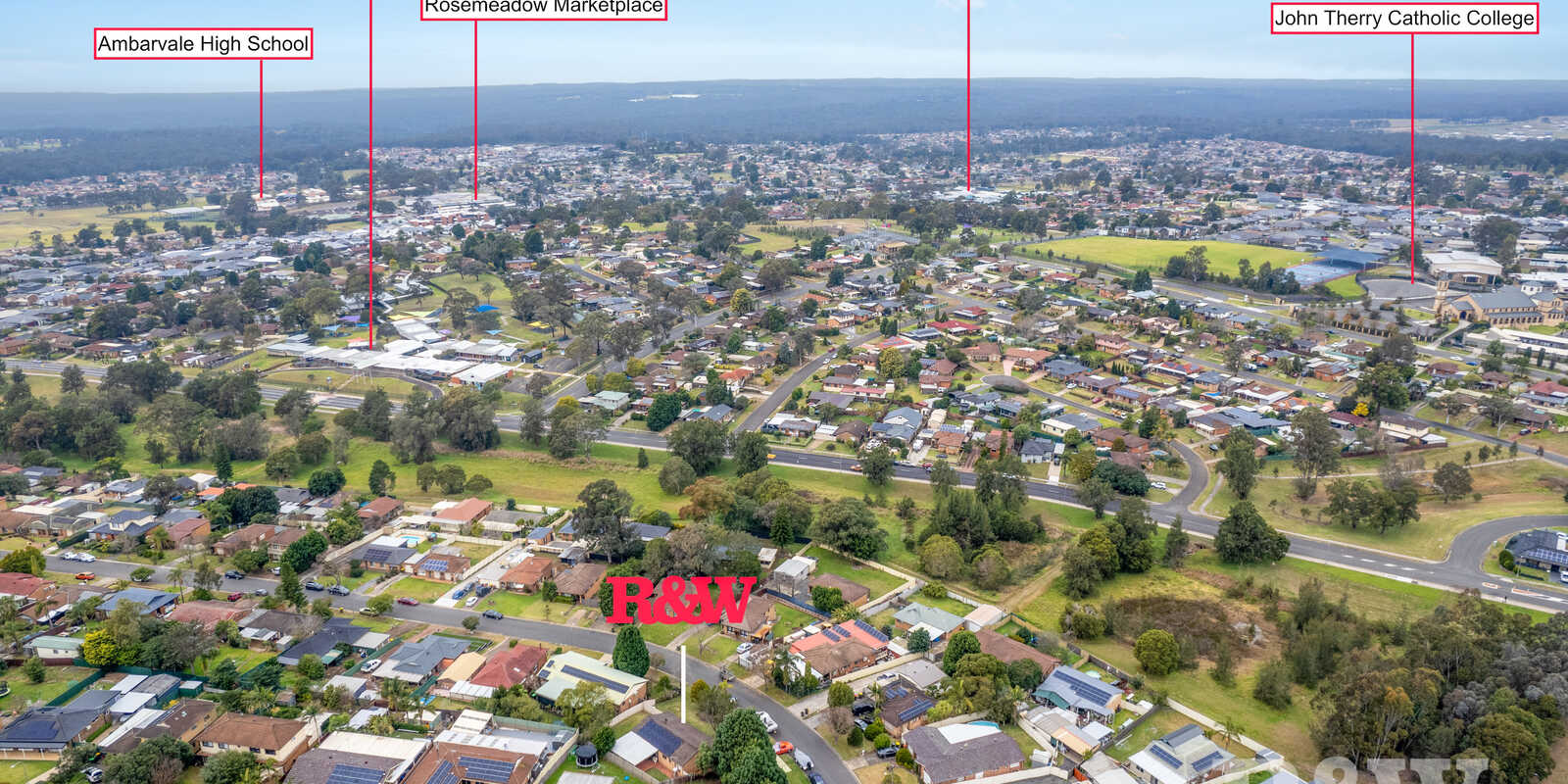 44 Woodcourt Street Ambarvale
