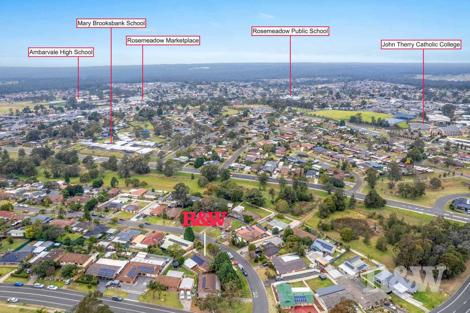 44 Woodcourt Street Ambarvale