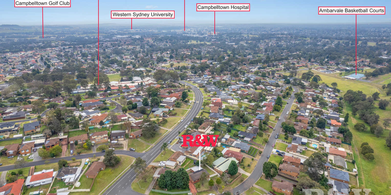 44 Woodcourt Street Ambarvale
