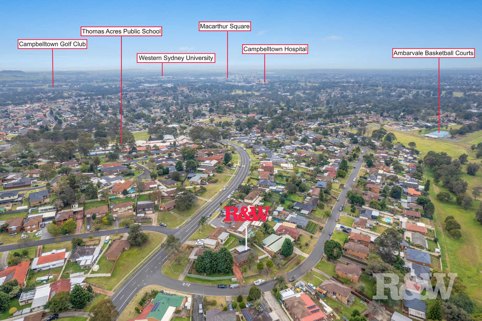 44 Woodcourt Street Ambarvale