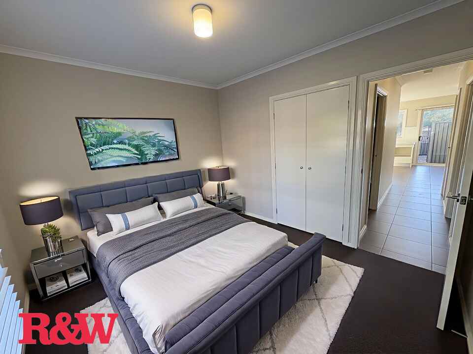 14A O'Rourke Street Campbelltown