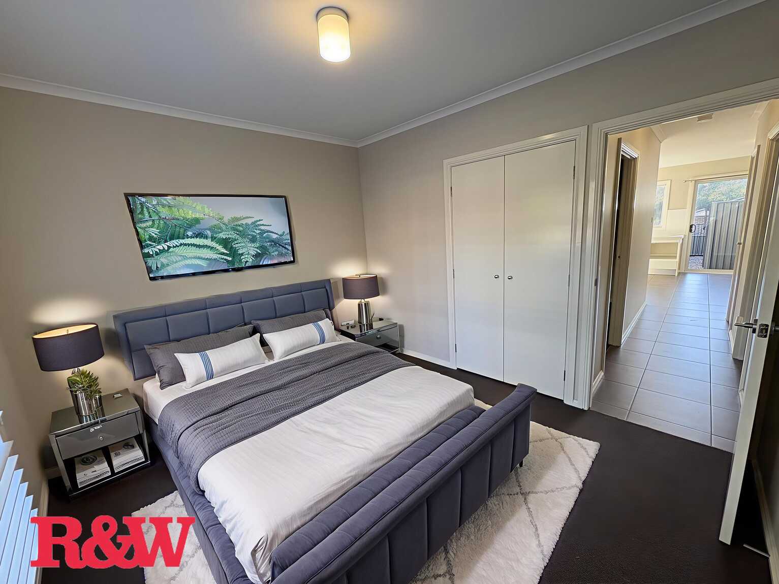 14A O'Rourke Street Campbelltown
