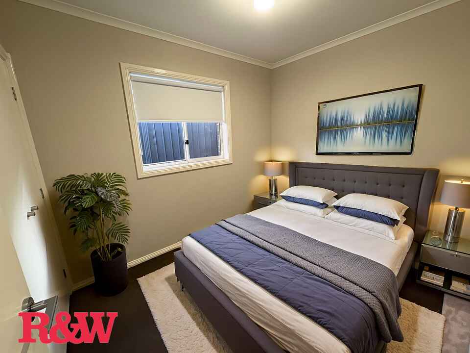 14A O'Rourke Street Campbelltown