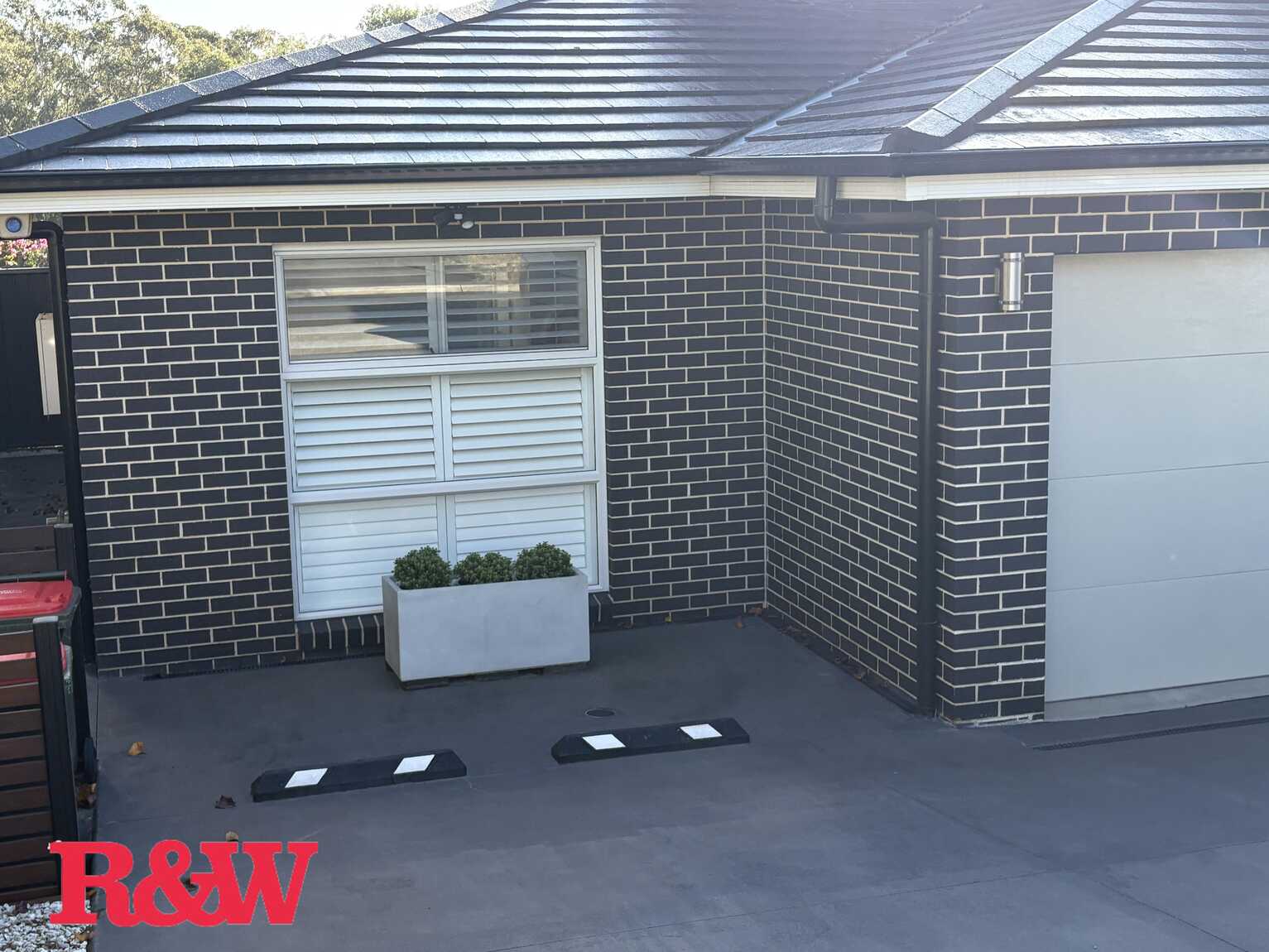 14A O'Rourke Street Campbelltown