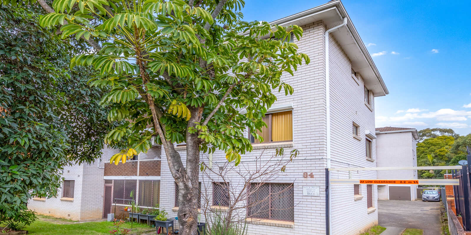 20/34 Remembrance Avenue Warwick Farm