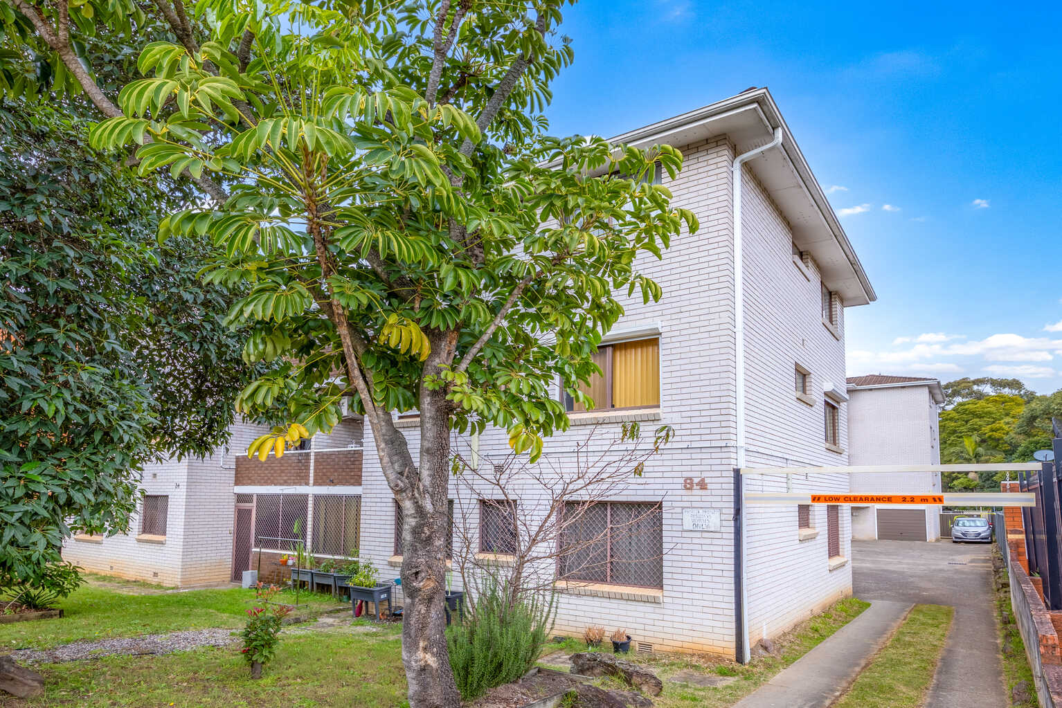 20/34 Remembrance Avenue Warwick Farm