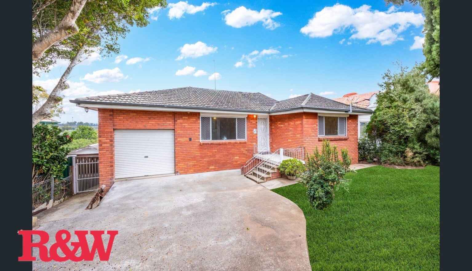 Campbelltown Campbelltown