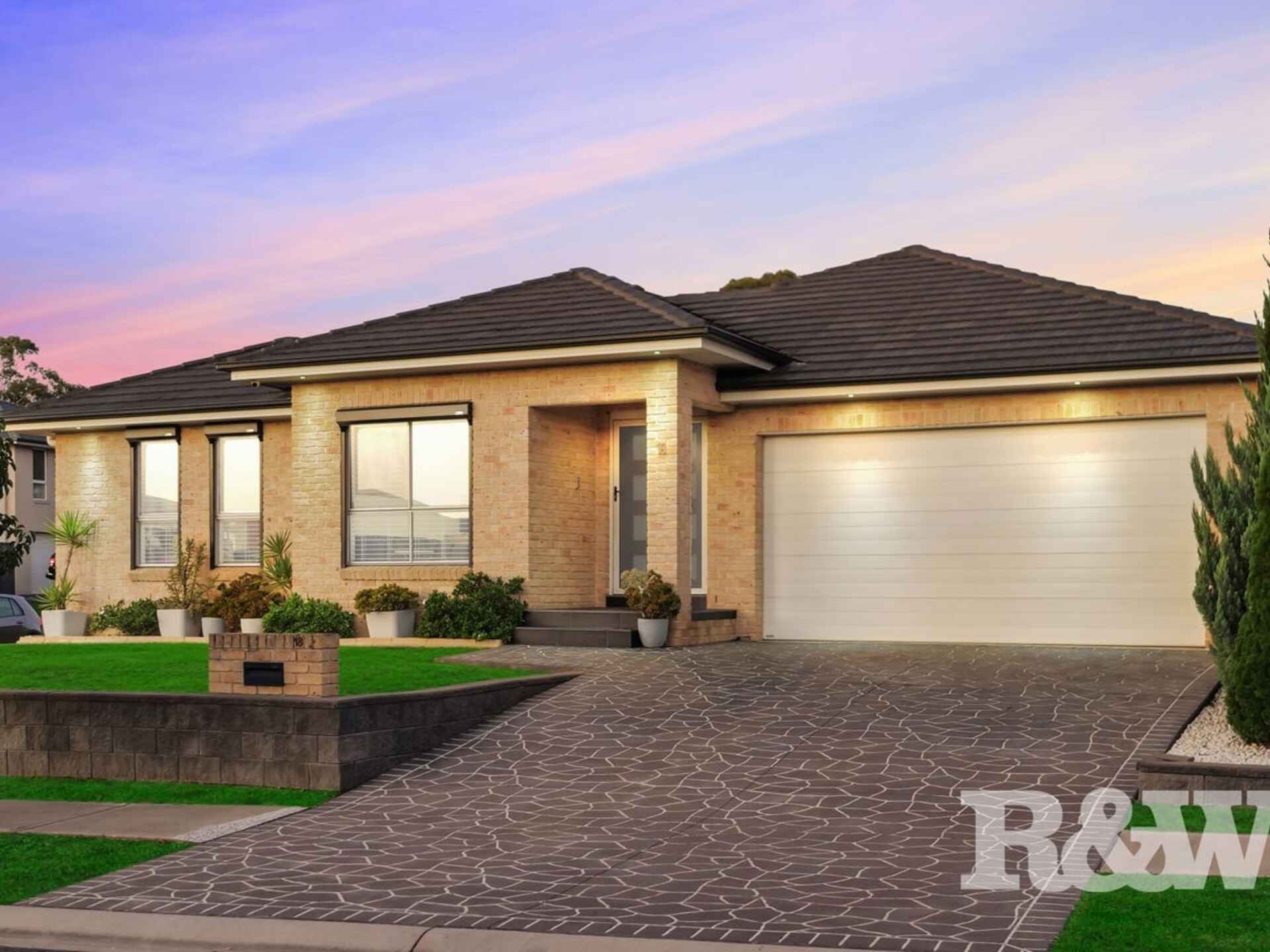 18 Galileo Street Gregory Hills