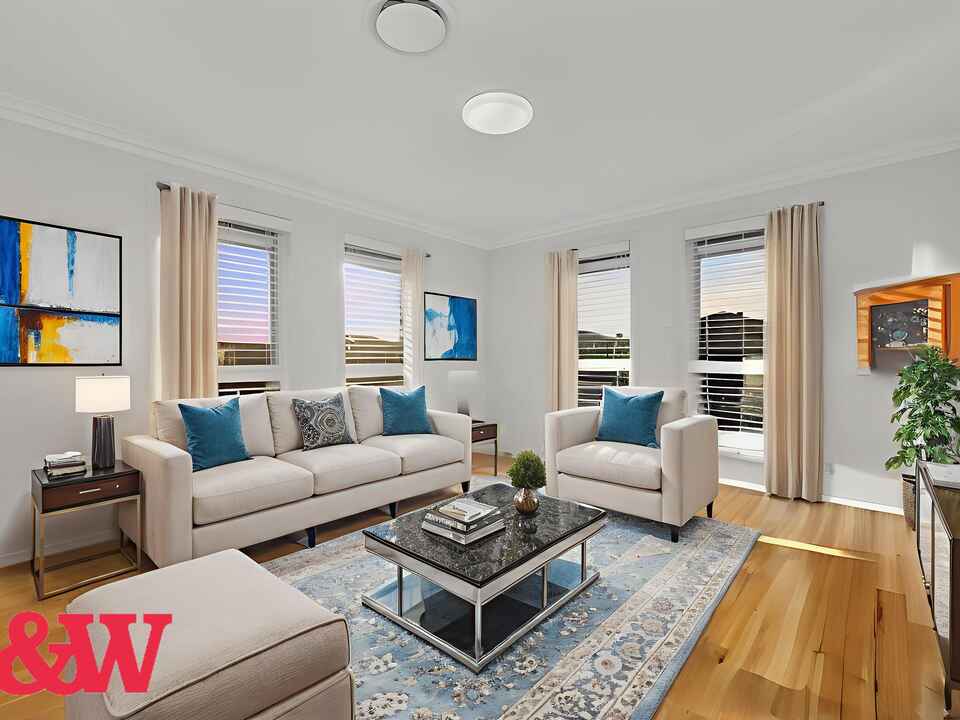 18 Galileo Street Gregory Hills