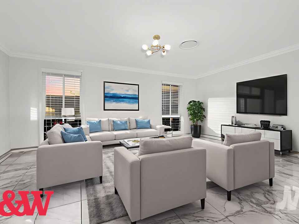 18 Galileo Street Gregory Hills