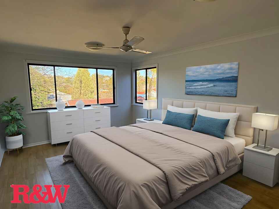 134 Macquarie Avenue Campbelltown