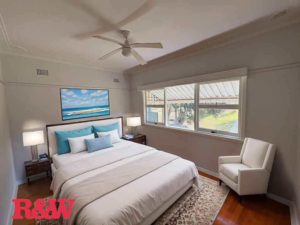 134 Macquarie Avenue Campbelltown