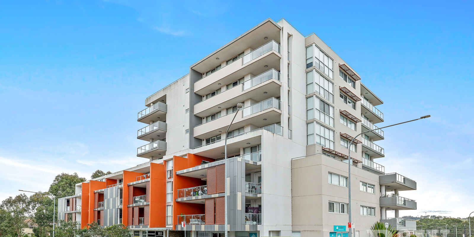 21/47 STOWE AVENUE Campbelltown 21/47 STOWE AVENUE Campbelltown