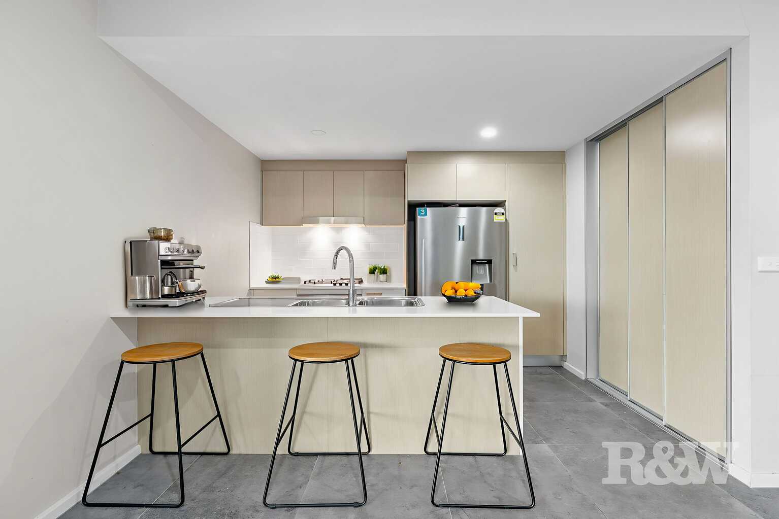 21/47 STOWE AVENUE Campbelltown