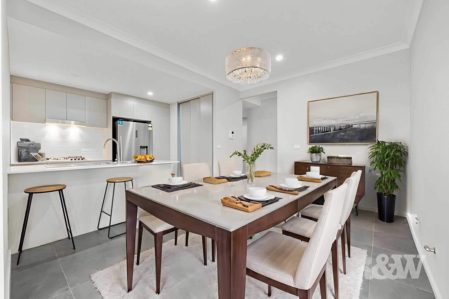 21/47 STOWE AVENUE Campbelltown