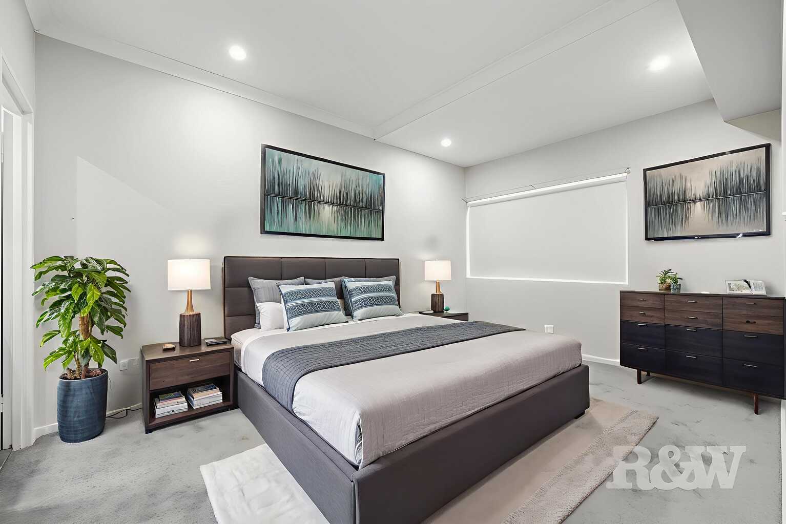 21/47 STOWE AVENUE Campbelltown