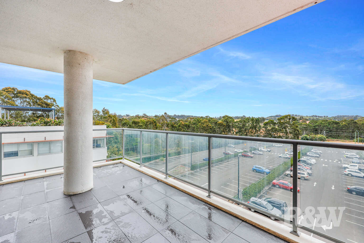 21/47 STOWE AVENUE Campbelltown