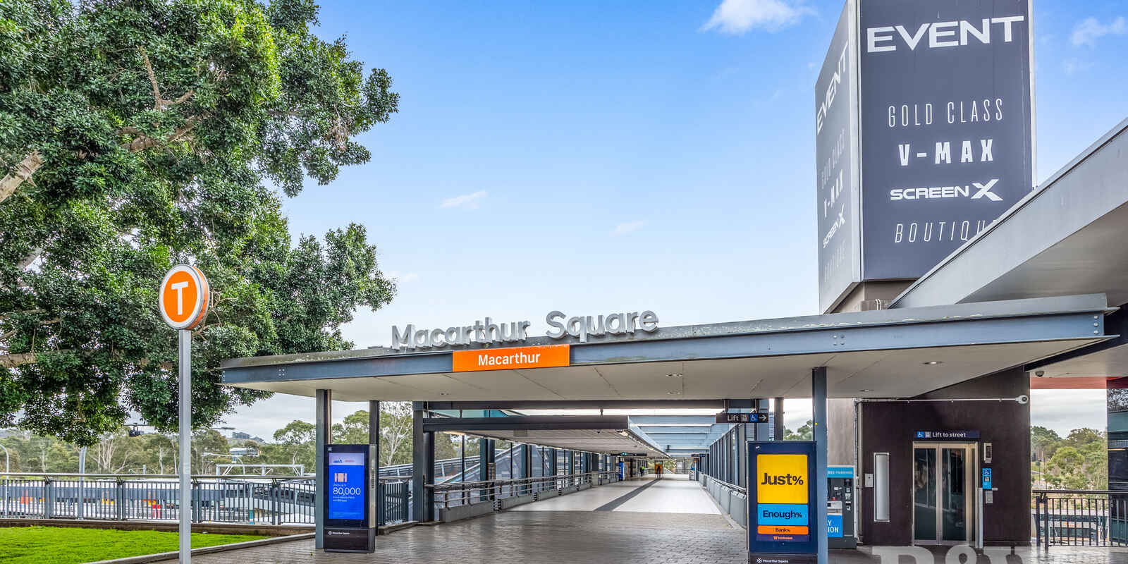 21/47 STOWE AVENUE Campbelltown 21/47 STOWE AVENUE Campbelltown