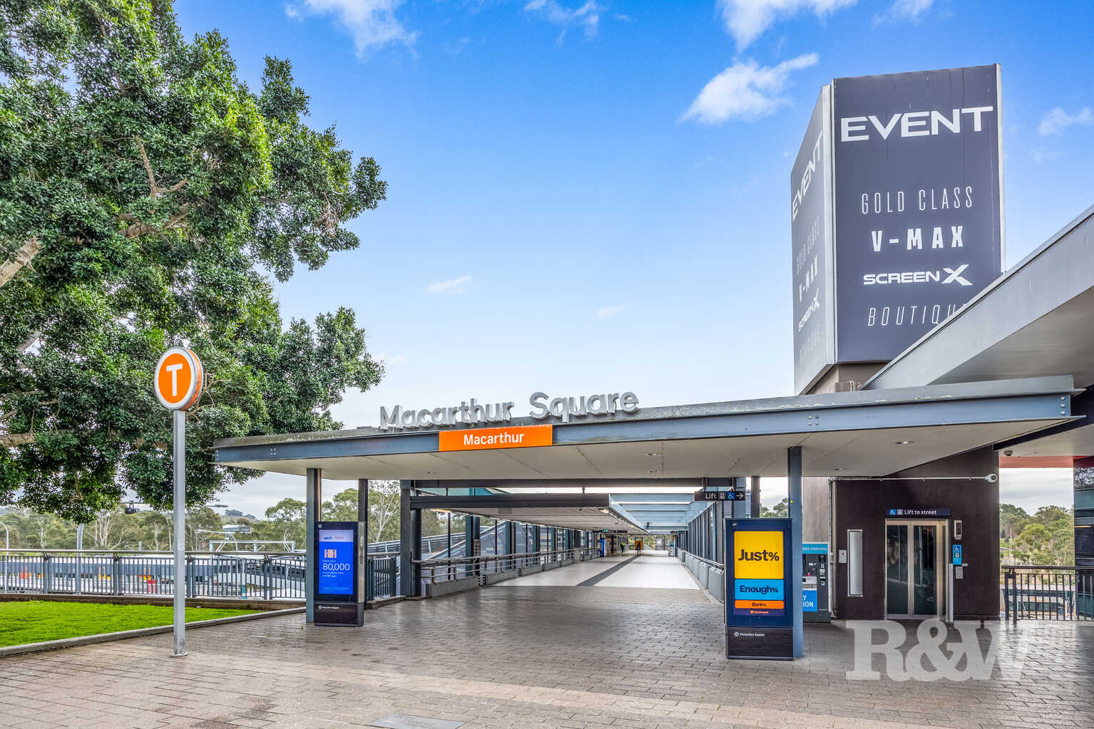 21/47 STOWE AVENUE Campbelltown