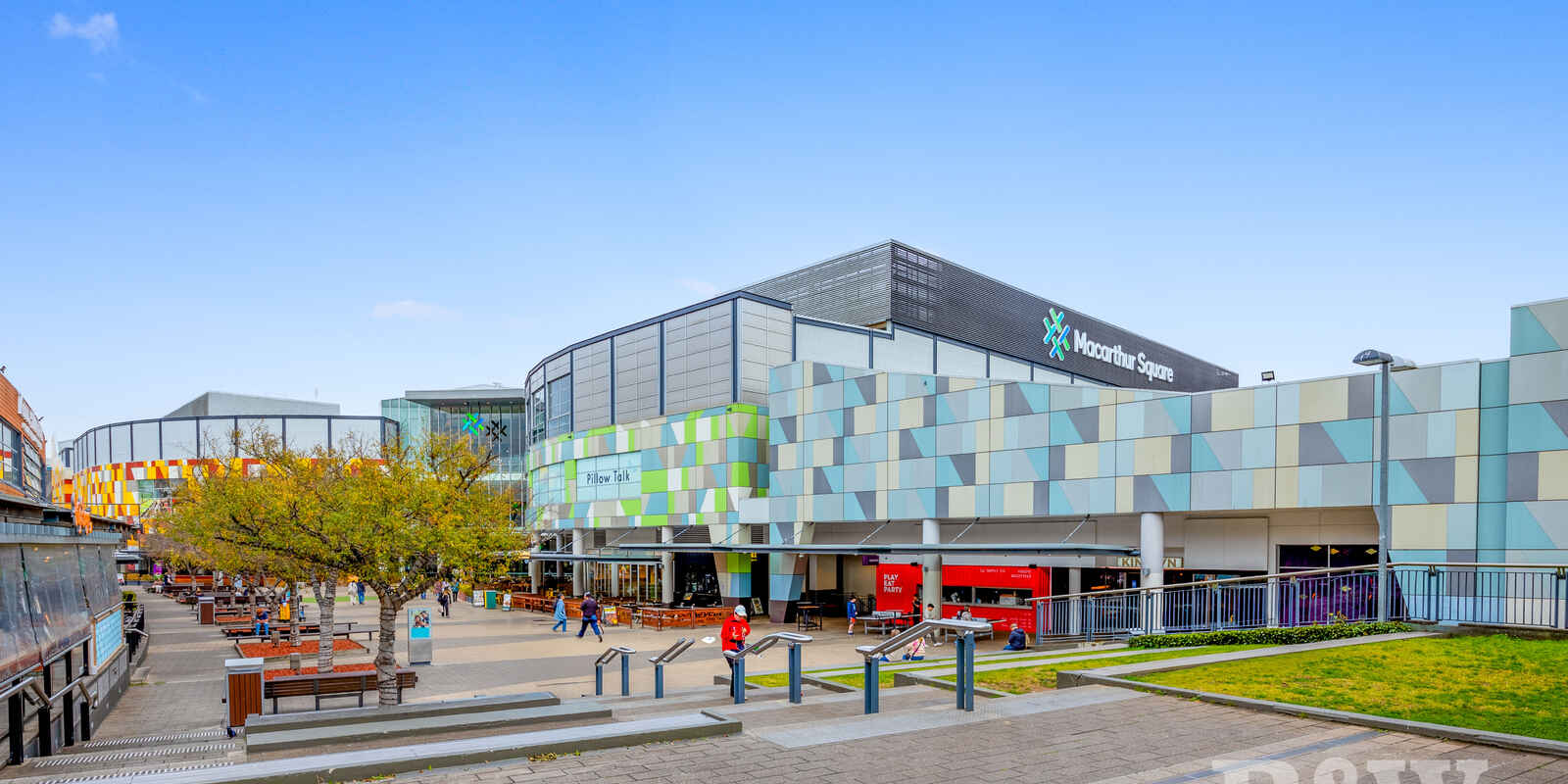 21/47 STOWE AVENUE Campbelltown 21/47 STOWE AVENUE Campbelltown