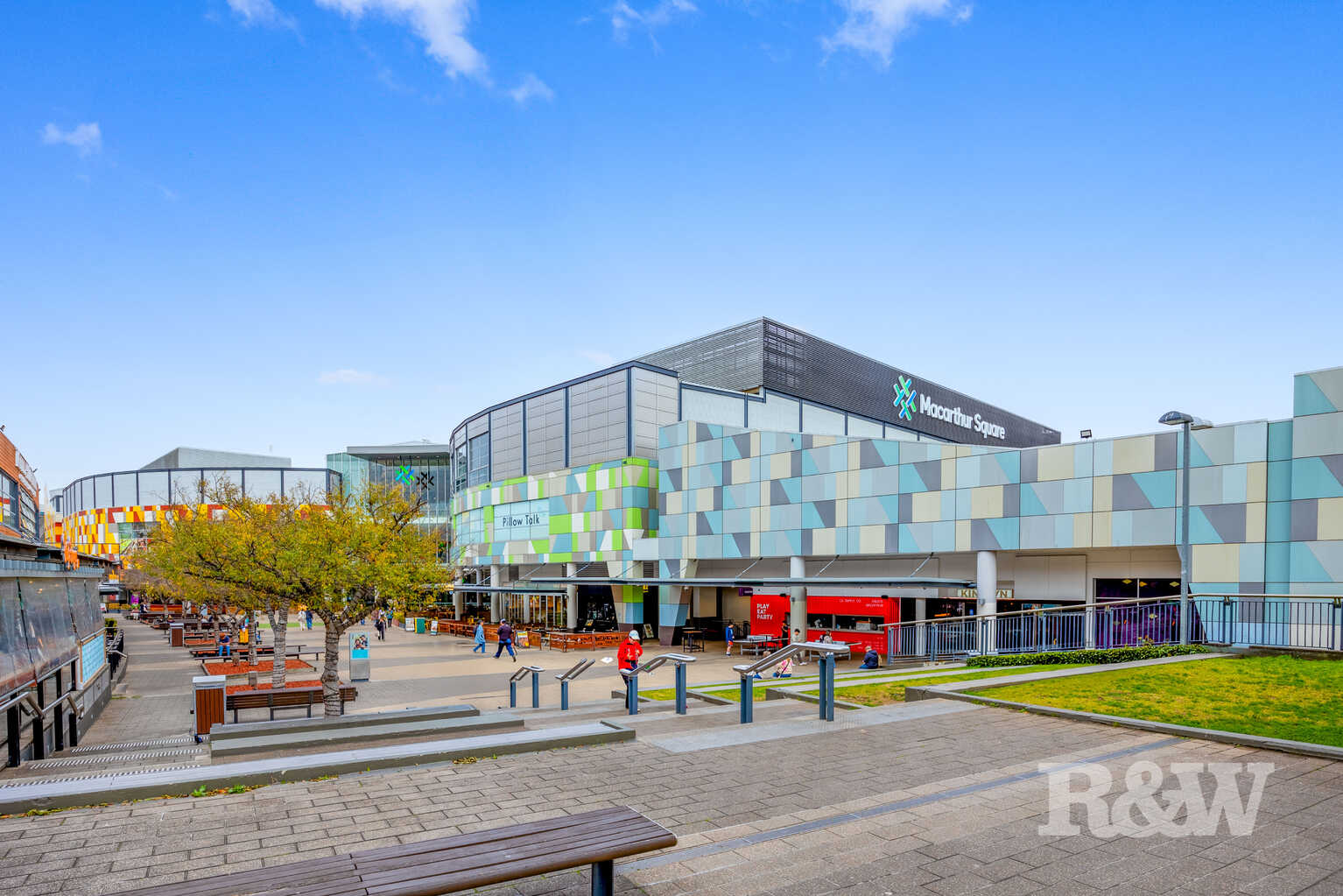 21/47 STOWE AVENUE Campbelltown