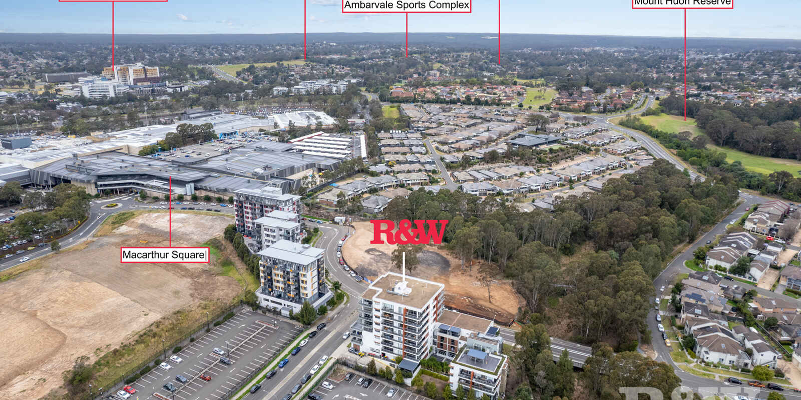 21/47 STOWE AVENUE Campbelltown 21/47 STOWE AVENUE Campbelltown