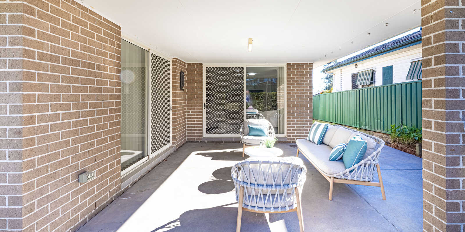 24 MATTHEWS SQUARE Ingleburn 24 MATTHEWS SQUARE Ingleburn