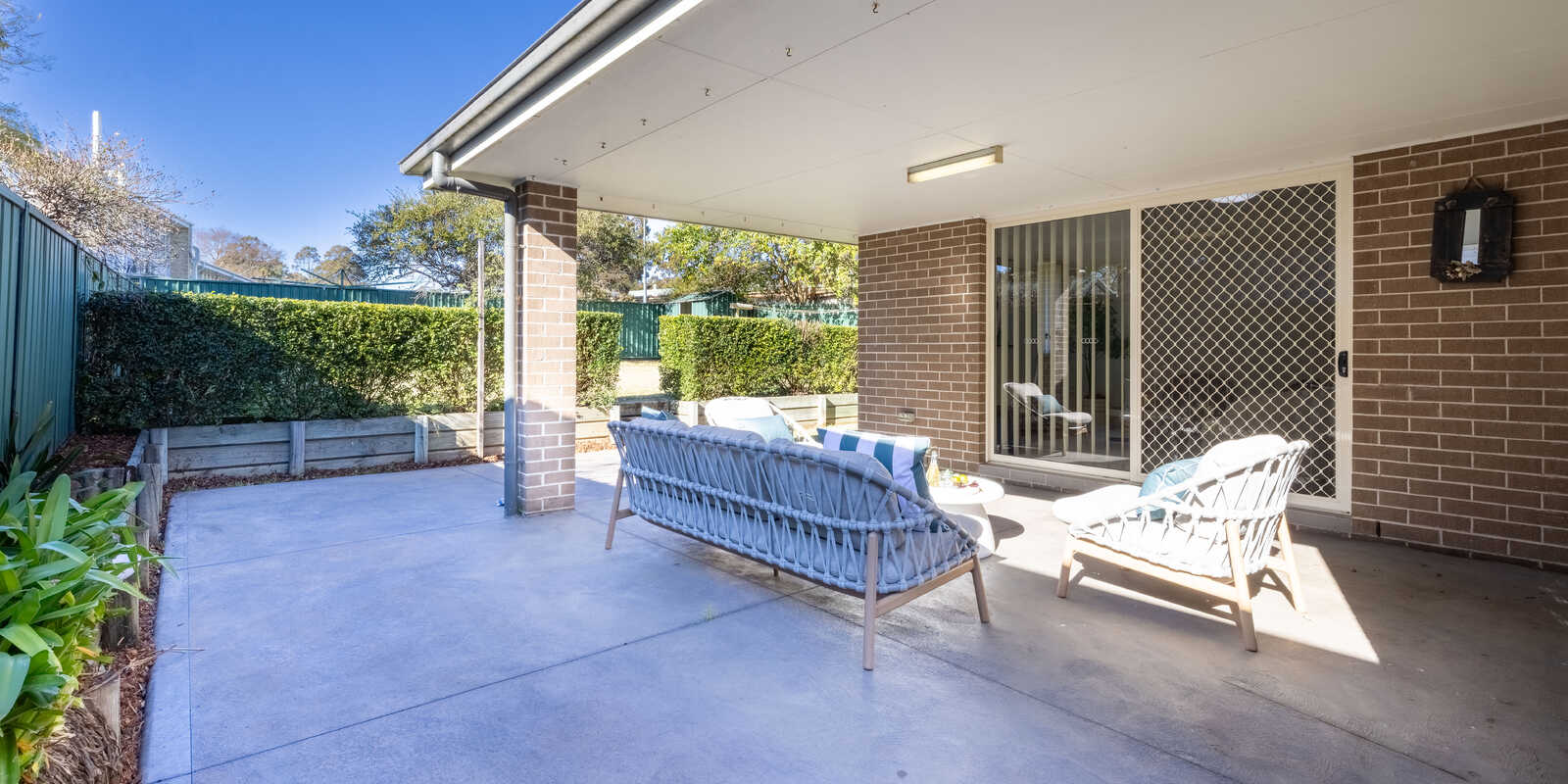 24 MATTHEWS SQUARE Ingleburn 24 MATTHEWS SQUARE Ingleburn