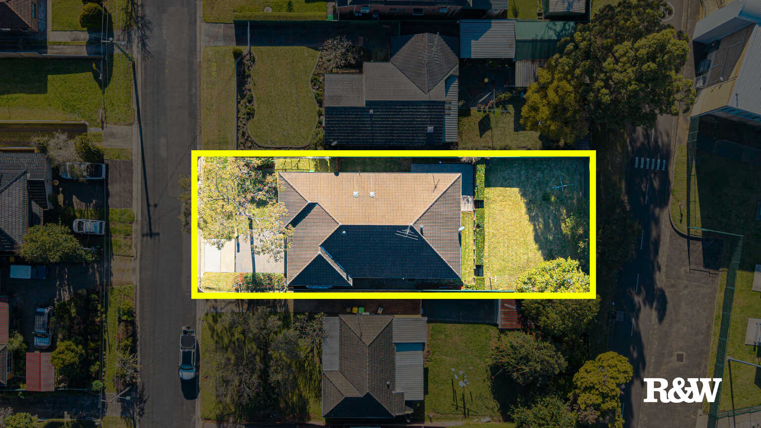 24 MATTHEWS SQUARE Ingleburn 24 MATTHEWS SQUARE Ingleburn