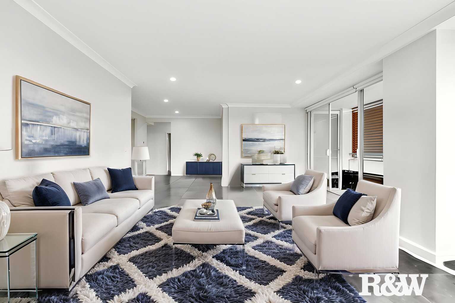 21/47 STOWE AVENUE Campbelltown