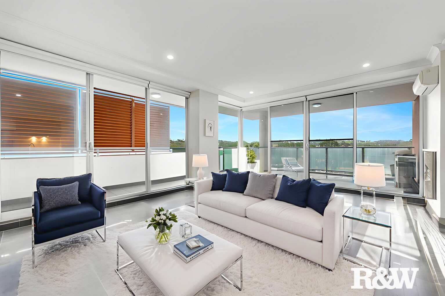 21/47 STOWE AVENUE Campbelltown