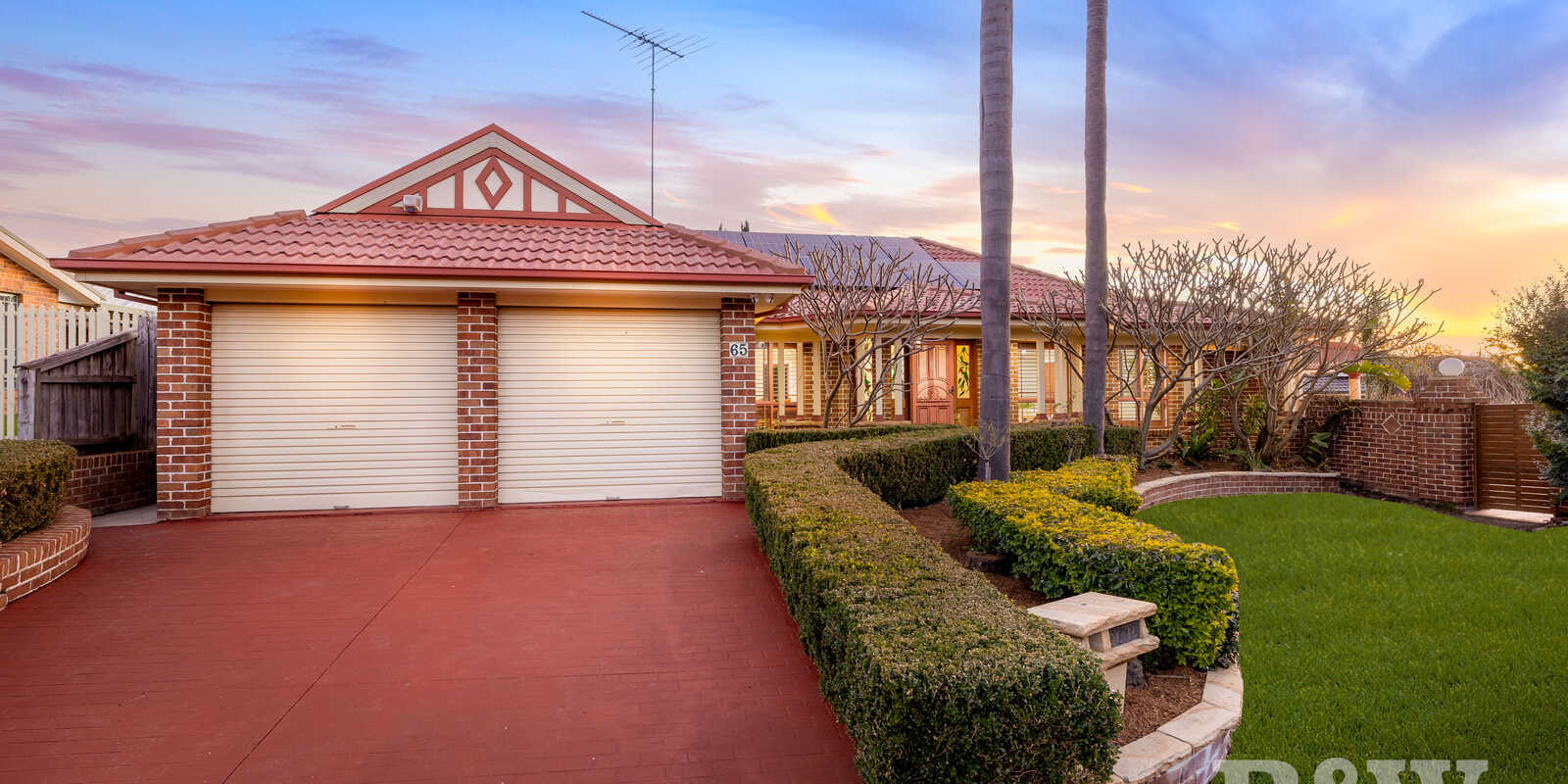 65 MANNA GUM ROAD Narellan Vale