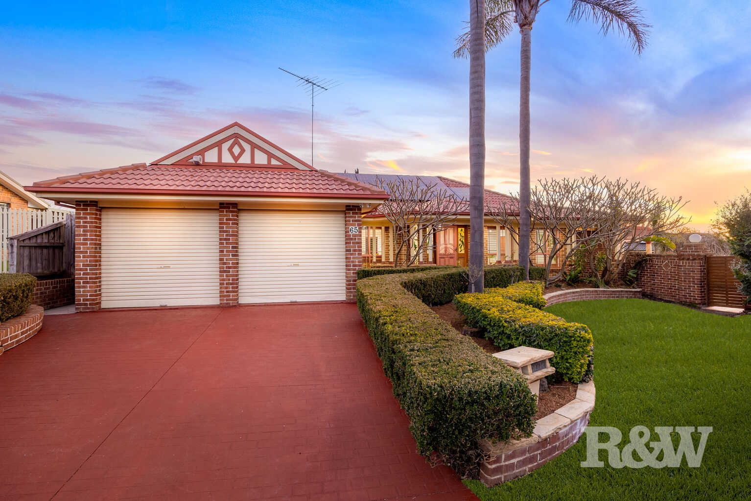 65 MANNA GUM ROAD Narellan Vale