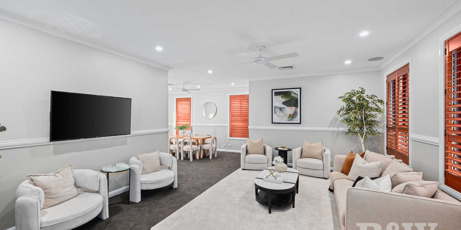 65 MANNA GUM ROAD Narellan Vale