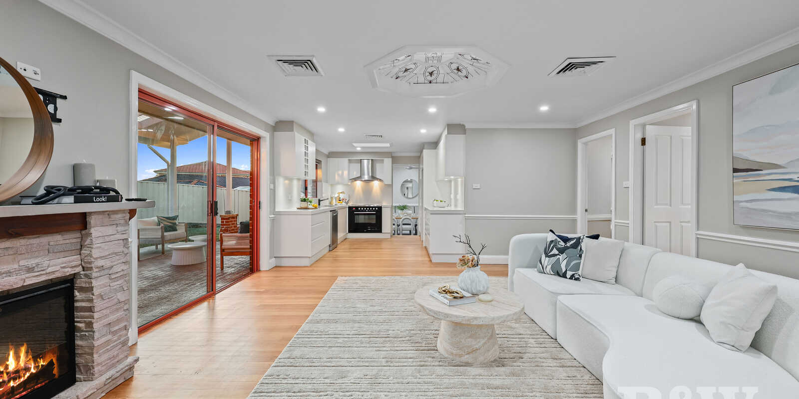 65 MANNA GUM ROAD Narellan Vale