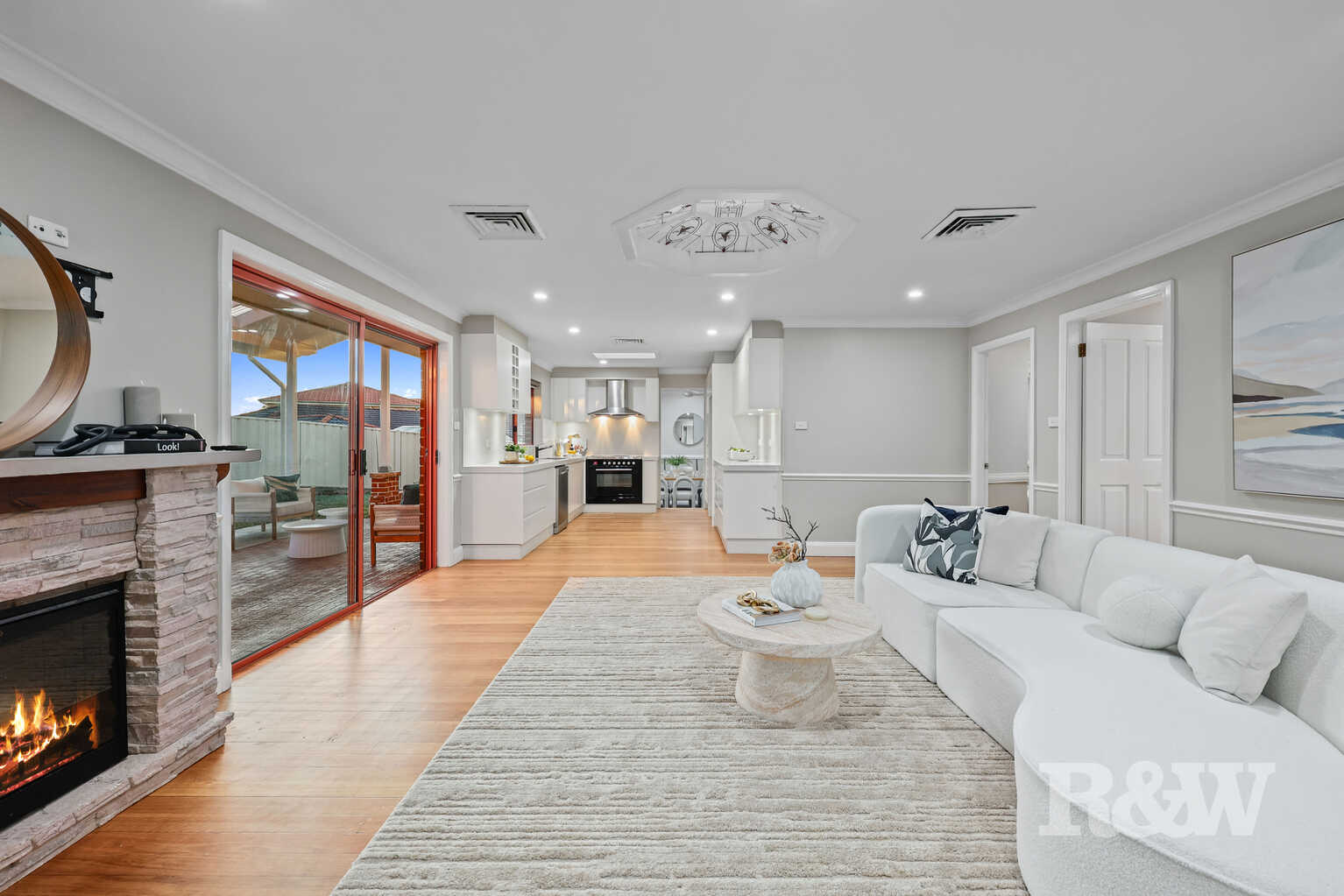 65 MANNA GUM ROAD Narellan Vale