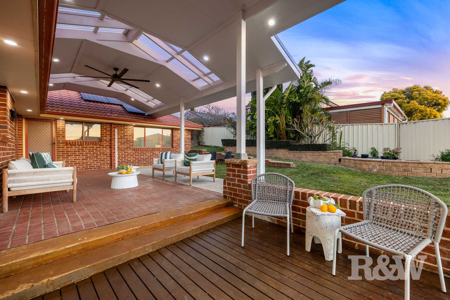 65 MANNA GUM ROAD Narellan Vale