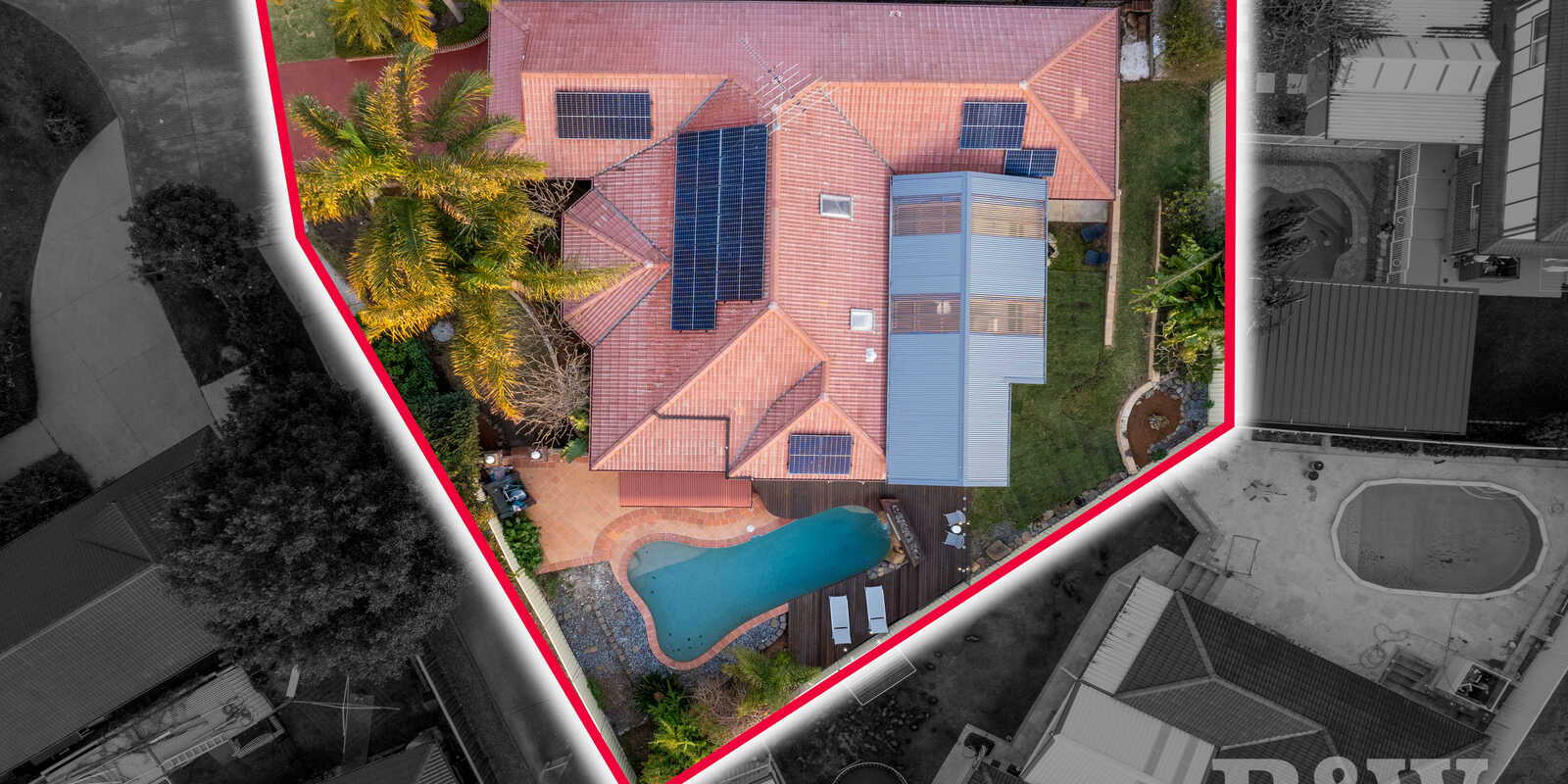 65 MANNA GUM ROAD Narellan Vale