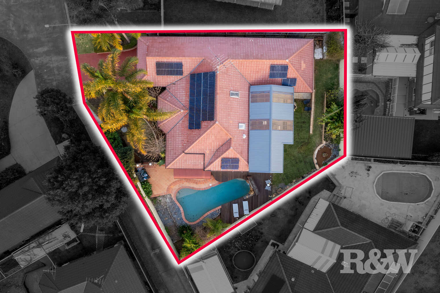 65 MANNA GUM ROAD Narellan Vale