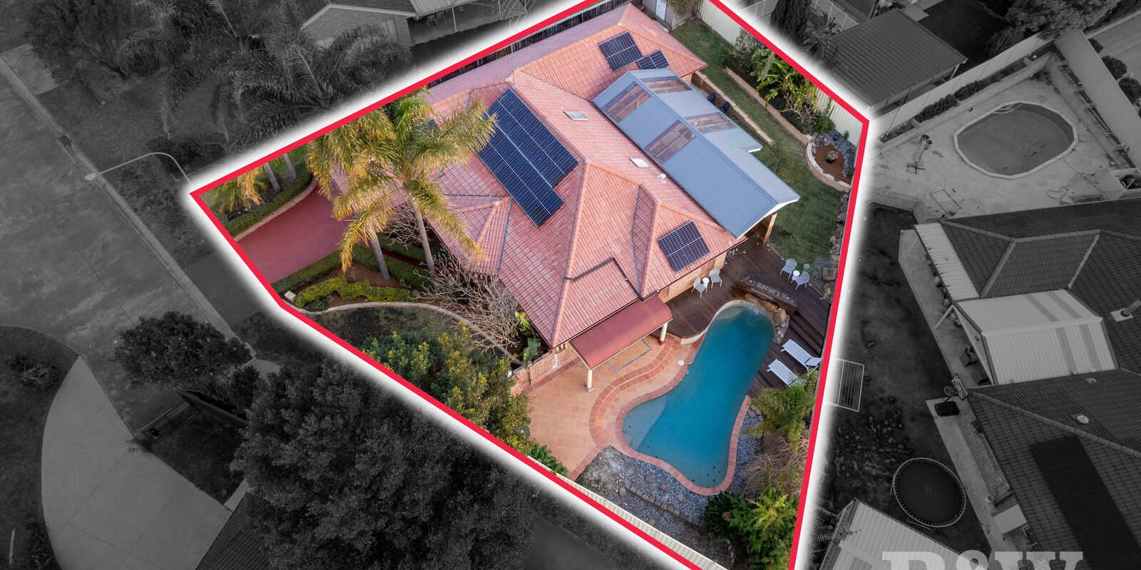 65 MANNA GUM ROAD Narellan Vale
