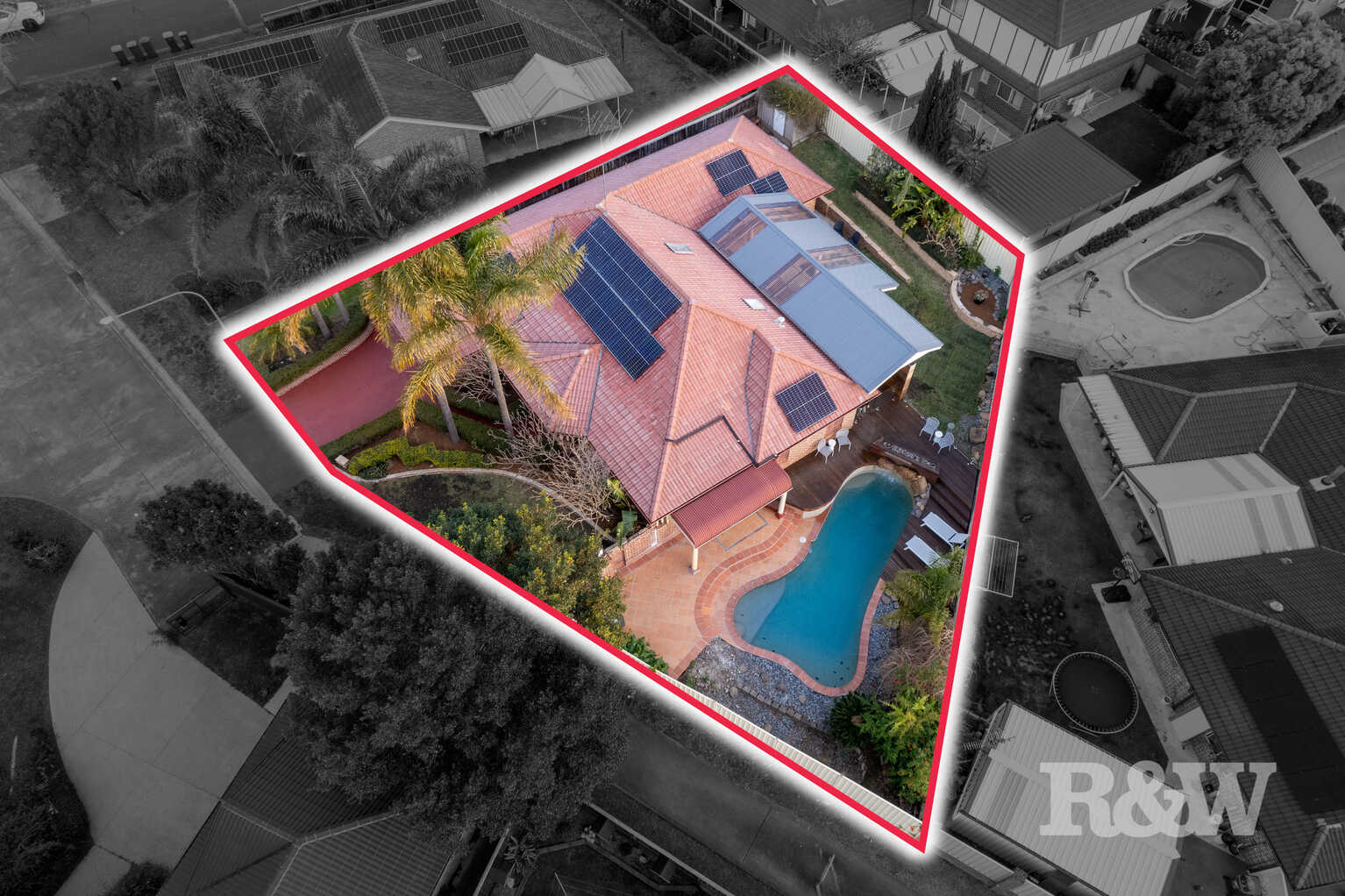 65 MANNA GUM ROAD Narellan Vale