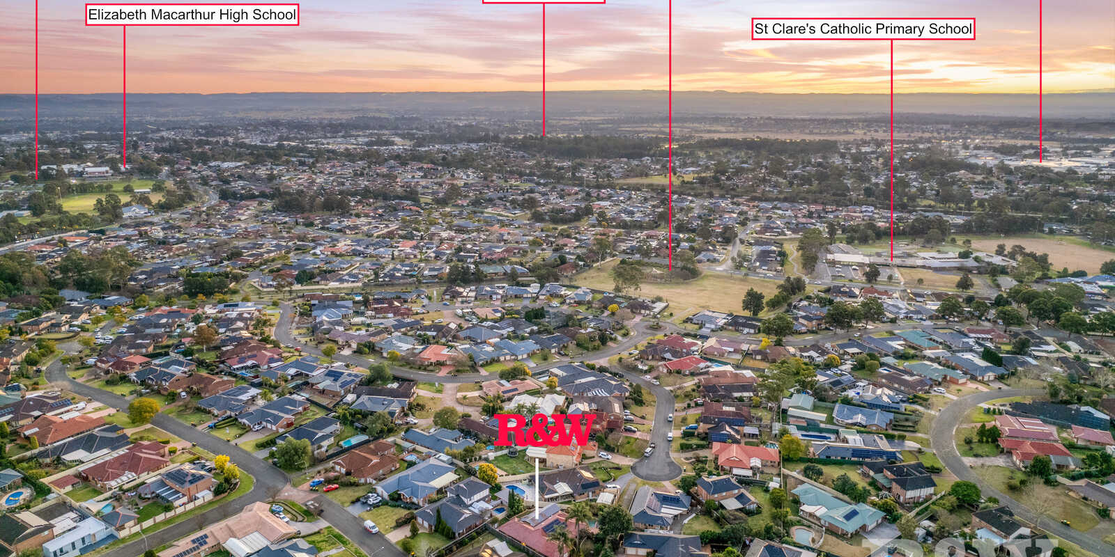 65 MANNA GUM ROAD Narellan Vale