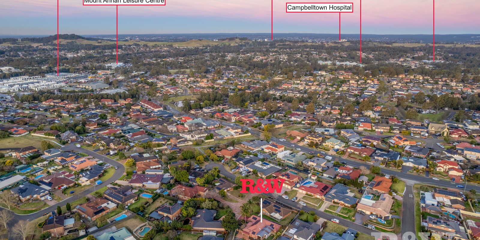 65 MANNA GUM ROAD Narellan Vale
